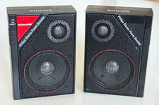 Altoparlanti Amplificati