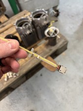 Sensore di surriscaldamento