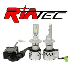 RIATEC MOD7807 HEADLIGHT LENS