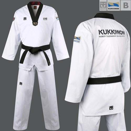 Mooto kukkiwon taekwondo - mooto,