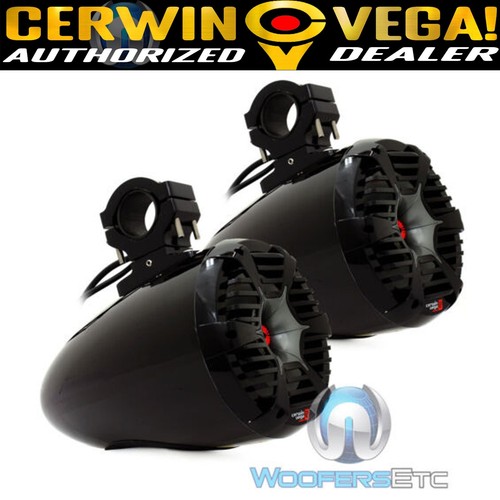 Cerwin vega stroker - cerwin,