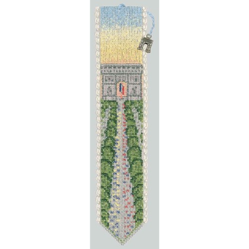 Segnalibro bonheur des - segnalibro, le