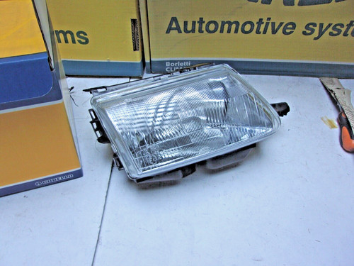 Faro anteriore destro citroen - destro,
