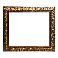 CORNICE RETTANGOLARE LEGNO