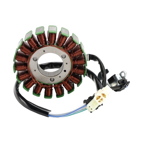 Stator alternateur pour - stator, d'alternateur