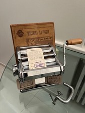 Macchina da pasta IMPERIA mod