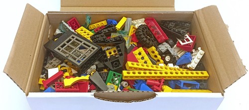Lego originali lotto - originali,