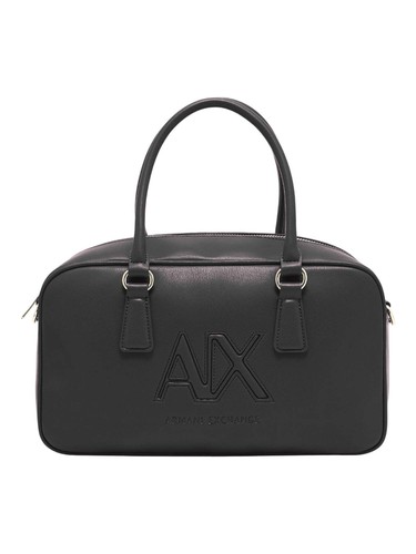 Armani exchange borsa pvc - armani,