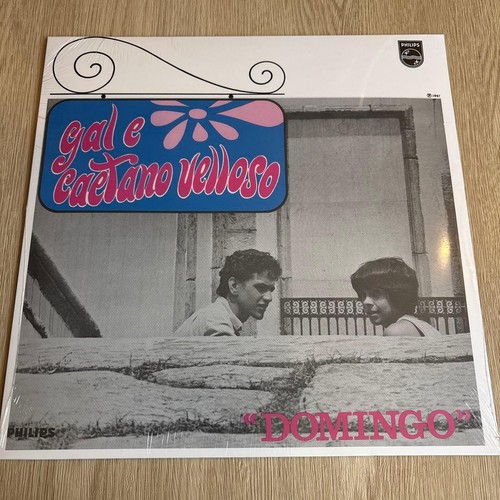 Caetano veloso gal costa - caetano,