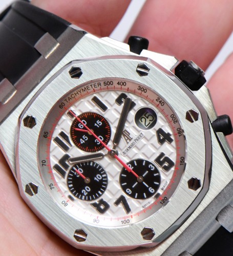 Audemars piguet royal - audemars, oak