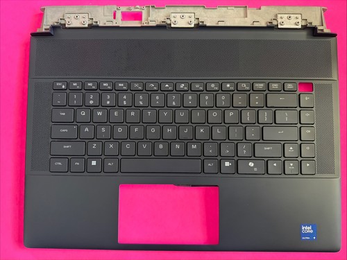 Dell alienware area - 16, a