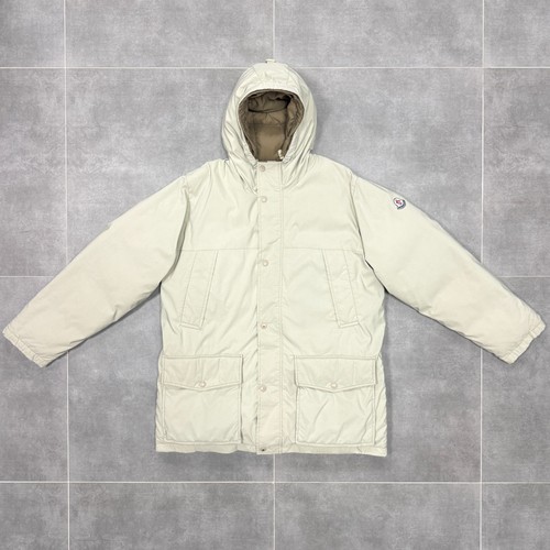 Giacca parka piumino moncler - parka,