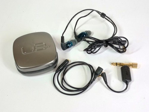 Ultimate ears triplefi - ultimate, 10