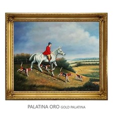 Quadro olio tela dipinto - quadro,
