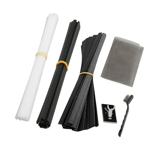Kit saldatura plastica - kit,