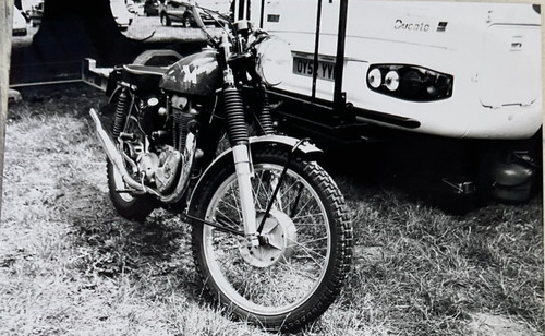 Matchless motorcycle - matchless,