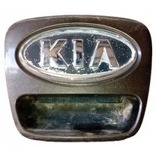 Maniglia portellone posteriore