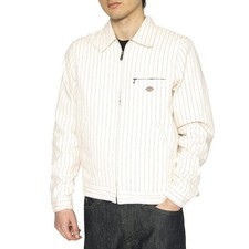 Service Painter Jacket Egret -