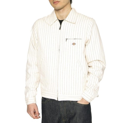 Service painter jacket - service, egret