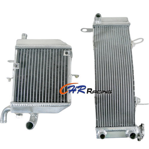 Radiatore alluminio per honda - alluminio,