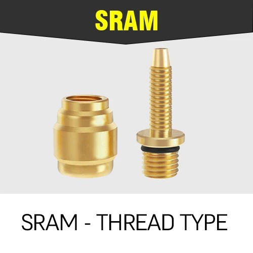 Kit inserti sram - kit,