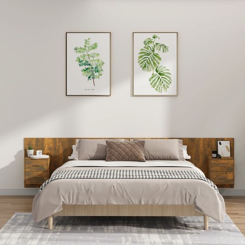 Vidaxl testiera letto con - testiera,