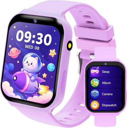 Smartwatch bambini schermo - smartwatch, hd