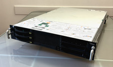 Server Rack Fujitsu Siemens Promergy RX300 S3 L5320 8GB 3x72GB - Ricambi