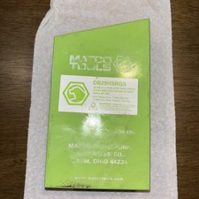 Matco Tools Set di punte per