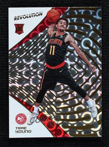 2018 panini revolution - panini,
