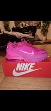 Nike Air Max Command rosa