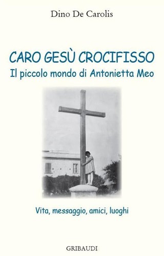 Caro gesù crocifisso il - caro,