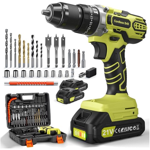 Avvitatore batteria 21v - batteria,
