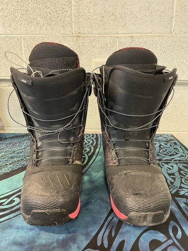 Stivali snowboard burton - snowboard,