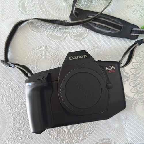 Canon eos 620 fotocamera - canon,