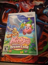 Kirby return dream land - kirby's,
