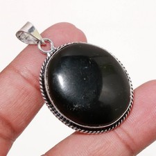 Ciondolo pietra preziosa onice