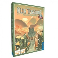 Alta tensione recharged - tensione,