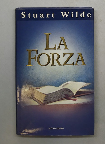 Forza stuart wilde - forza, di