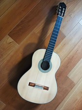 Chitarra acustica classica
