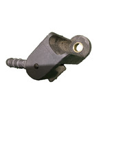 Supporto Iniettore Kymco People S 200 Anno 2005 / 2008