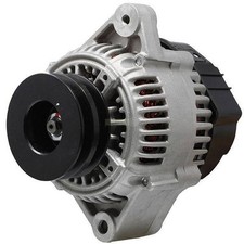 Alternatore 80Amp Nuovo - OE