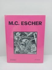Escher - Giudiceandrea