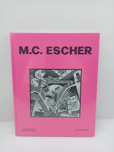 Escher giudiceandrea - escher,