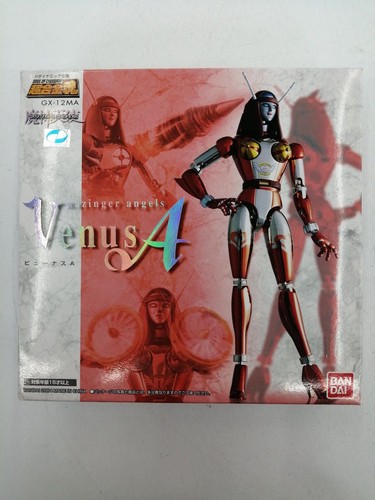 Bandai 12ma beunus used - bandai,