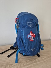 Zaino Osprey Hikelite 26 con
