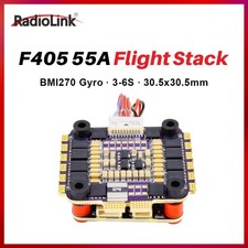 Radiolink F405 Flight Stack