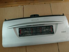 Pannello cofano posteriore