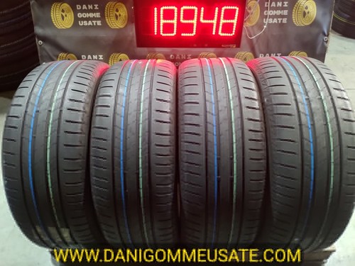 Pneumatici estivi gomme - pneumatici,