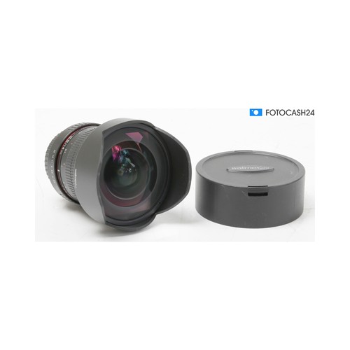 Canon walimex pro - walimex, 2,8/14